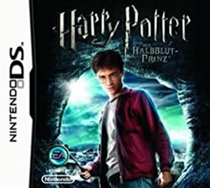 Harry Potter und der Halbblut Prinz - DS
