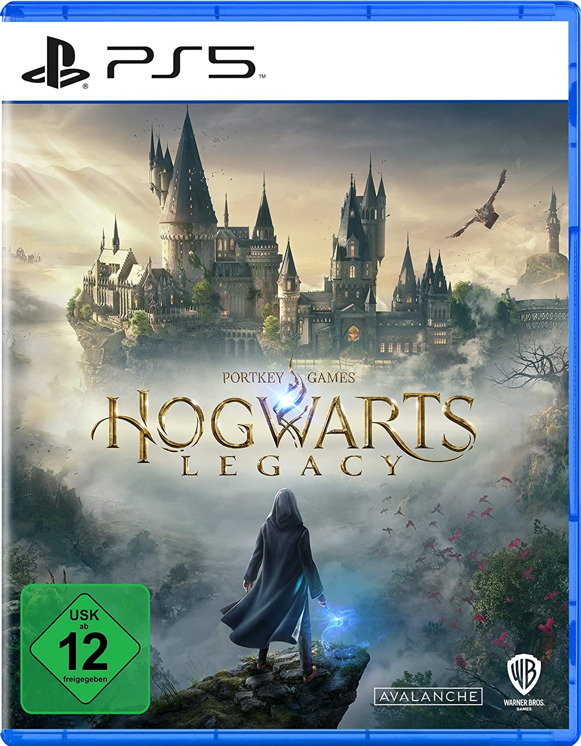 Hogwarts Legacy - PS5
