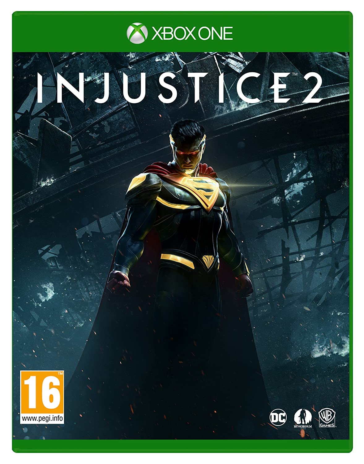 Injustice 2 - Xbox One