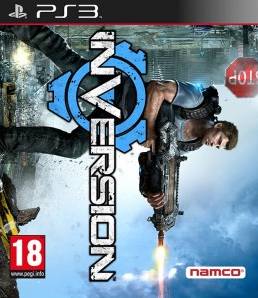 Inversion - PS3