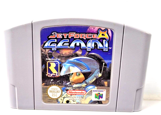 Jet Force Gemini (Modul) - N64