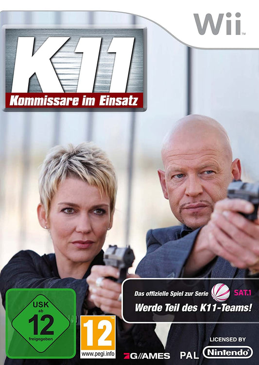 K11 - WII