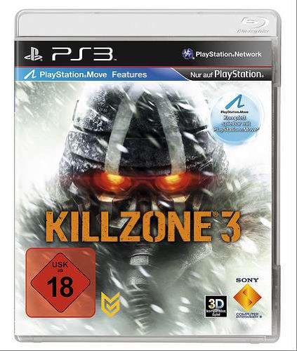 Killzone 3 - PS3