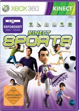 Kinect Sports - Xbox 360