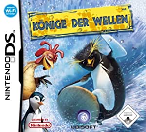 Könige Der Wellen - DS