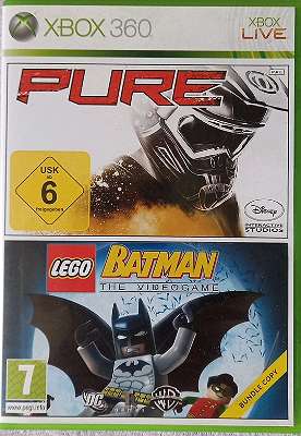Burnout Paradise The Ultimate Box - Xbox 360
