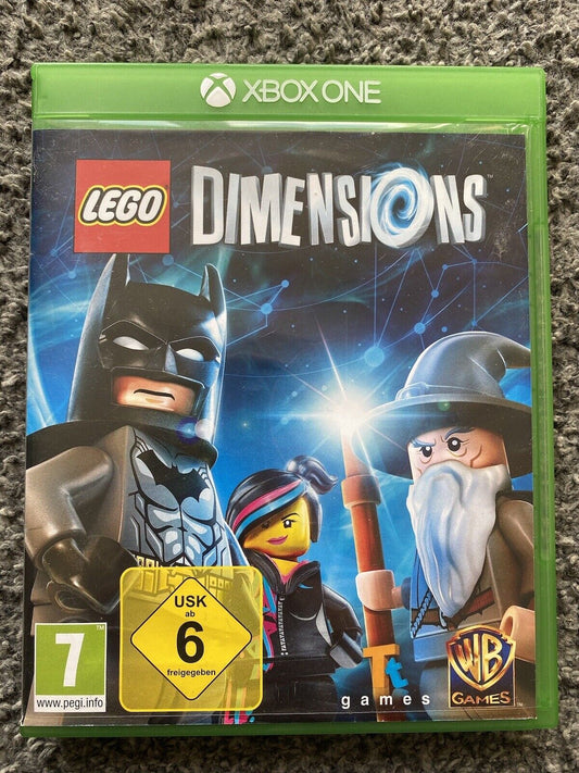 Lego Dimension - Xbox One