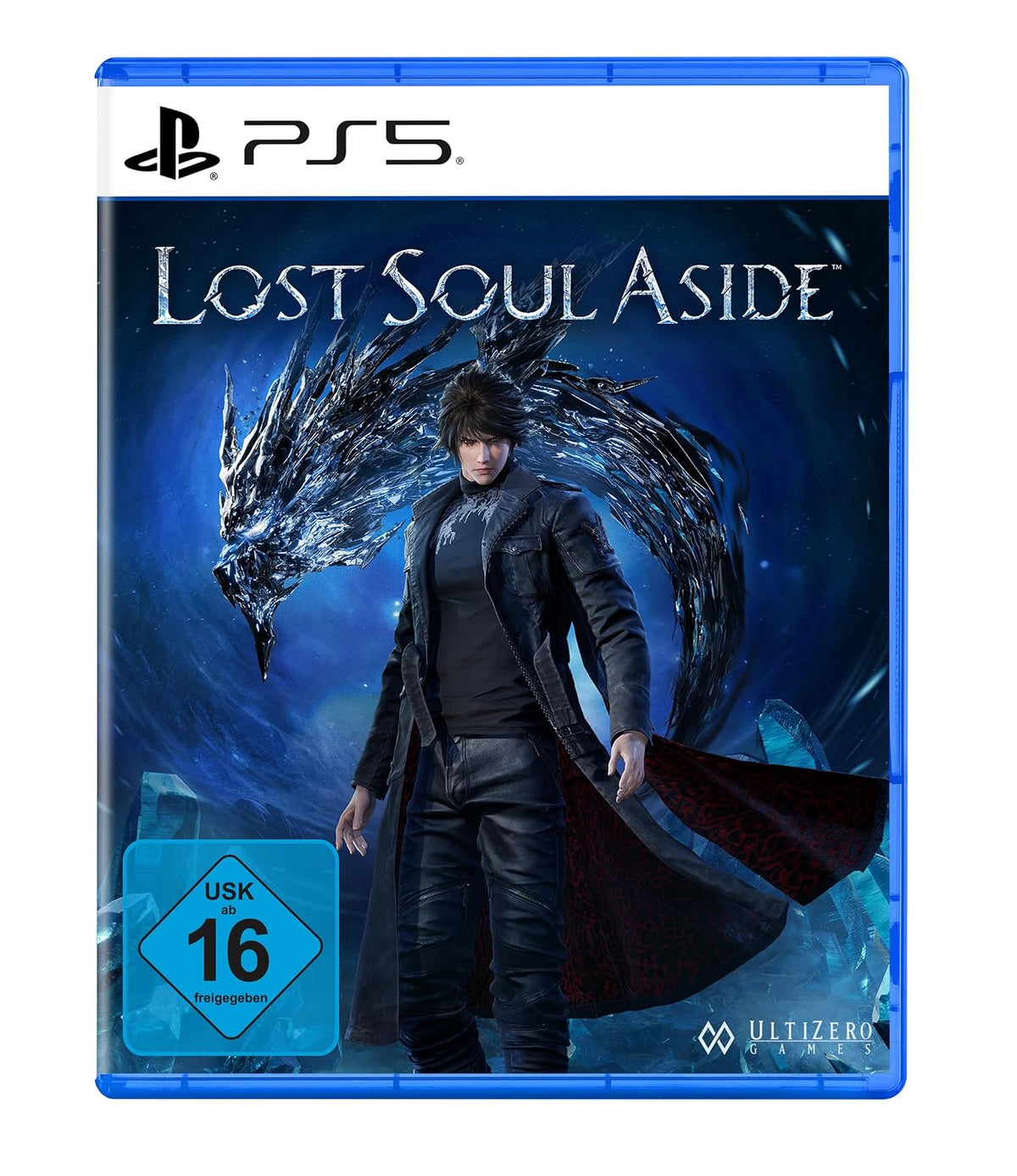 Lost Soul Aside - PS5