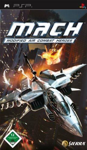 MACH - PSP