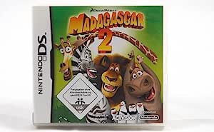 Madagascar 2 - Nintendo DS
