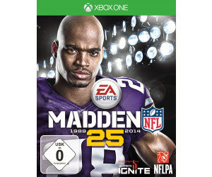 Madden 14 - Xbox One