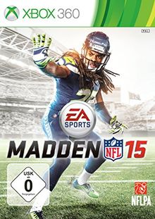 Madden 15 - Xbox 360