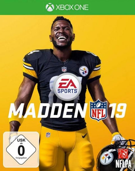 Madden 19 - Xbox One