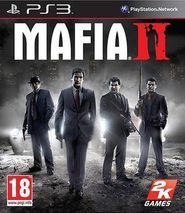 Mafia 2 - PS3
