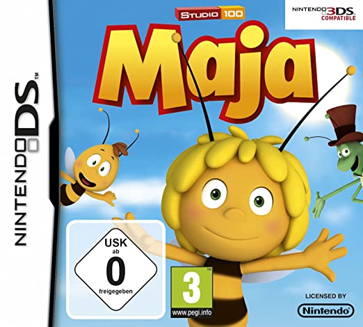 Maja - DS