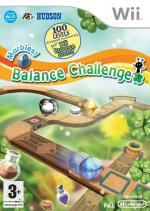 Marbles Balance Challenge -Nintendo Wii