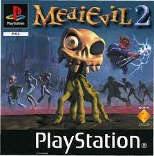 Medievil 2 - PS1
