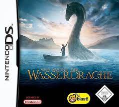 Mein Freund Der Wasserdrache - Nintendo DS