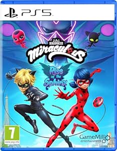 Miraculous - PS5