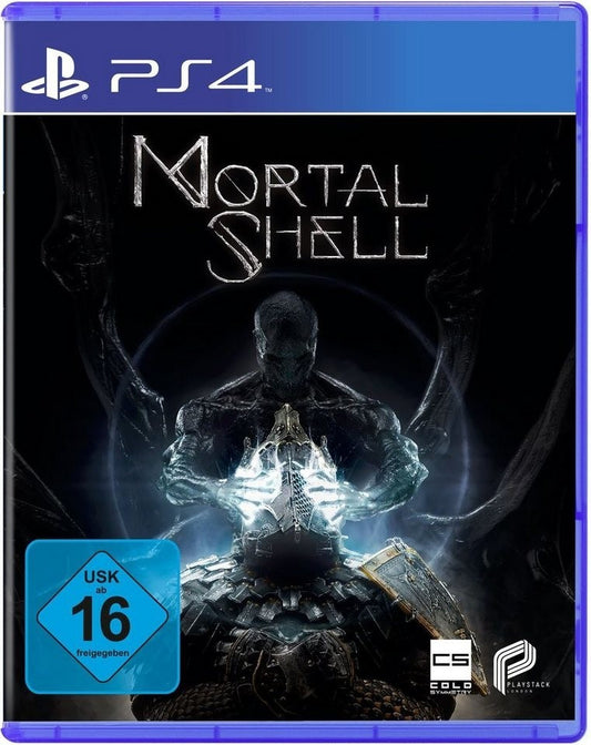 Mortal Shell - PS4