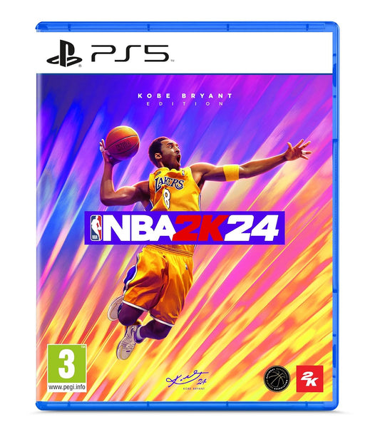 NBA2K24 - PS5