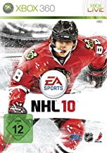 NHL 10 - Xbox 360