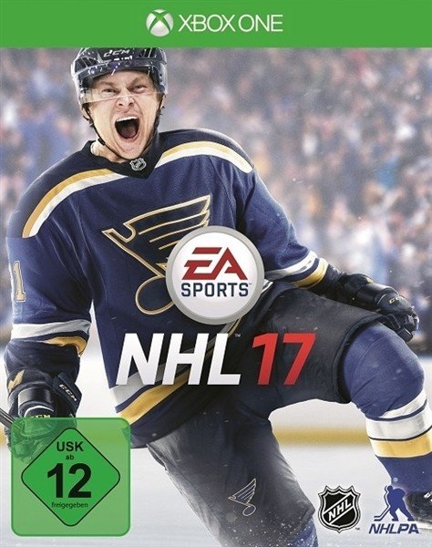 NHL 17 - Xbox One
