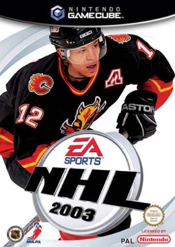 NHL 2003 - Gamecube