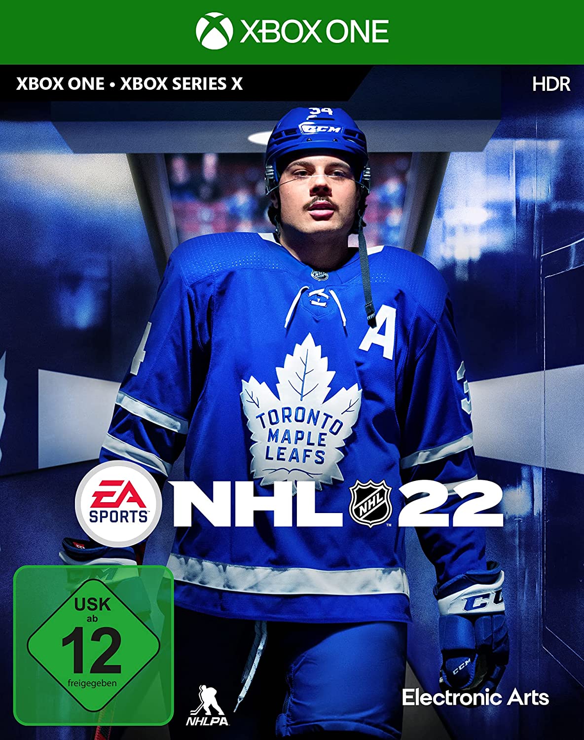 NHL 22 - Xbox One