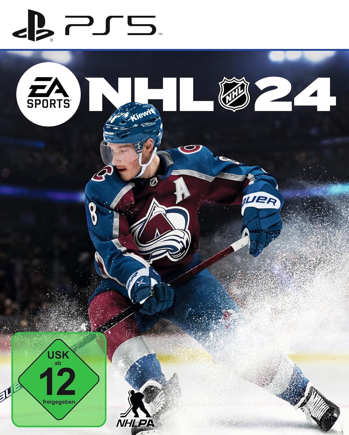 NHL 24 - PS5