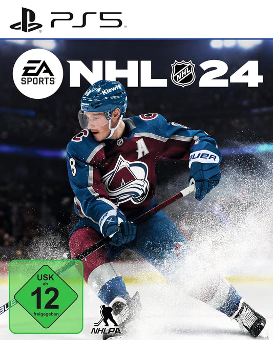 NHL 24 - PS5