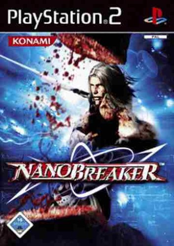 Nanobreaker - PS2