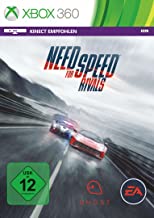 Need for Speed Rivals - Xbox 360
