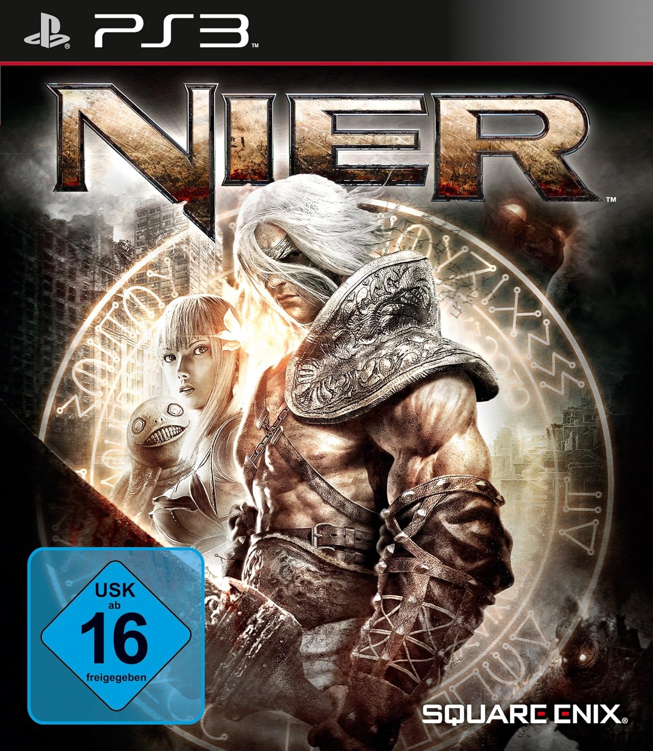 Nier - PS3