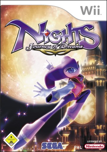 Nights - WII