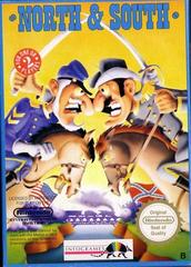 North & South - NES