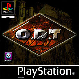 O.D.T - PS1