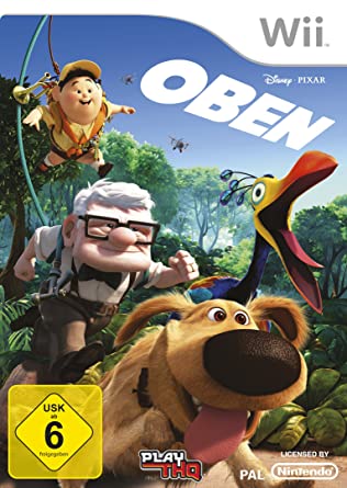 Oben - WII