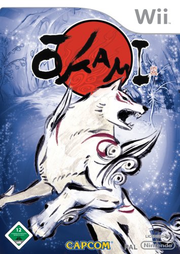 Okami - WII