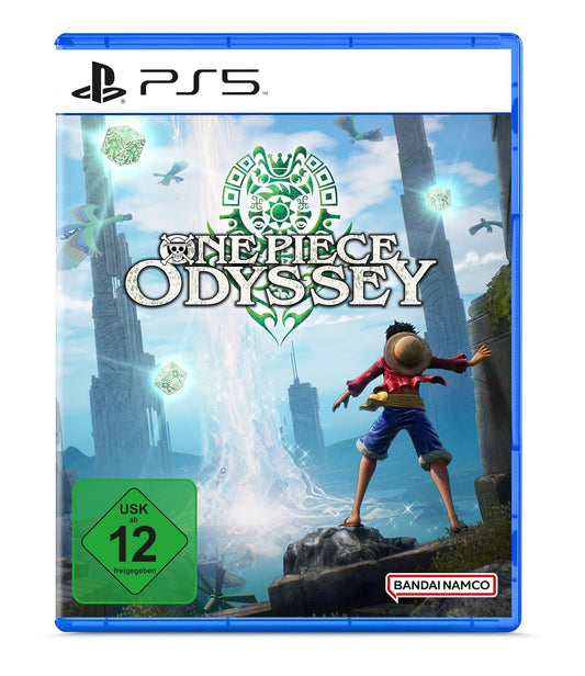 One Piece Odyssey - PS5