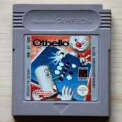 Othello - Nintendo Gameboy