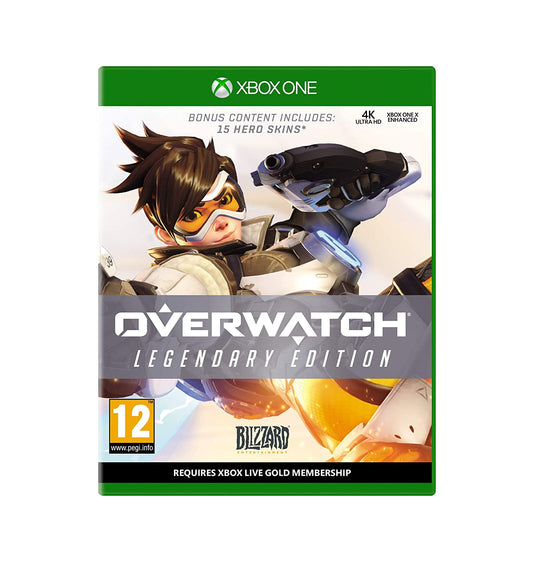 Overwatch - Xbox One