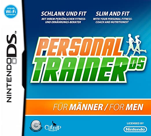 Personal Trainer  - DS