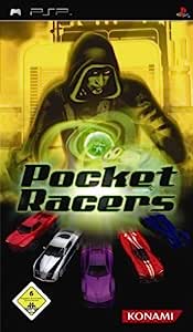 Pocket Racer - PSP