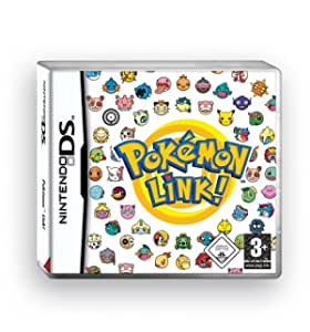 Pokemon Link - DS
