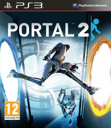 Portal 2 - PS3