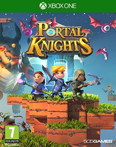 Portal Knights - Xbox One