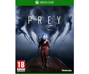 Prey - Xbox One