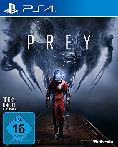 Prey - PS4