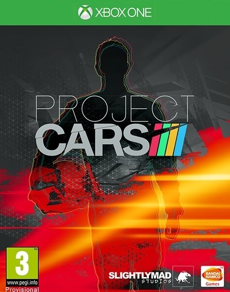 Project Cars - Xbox One